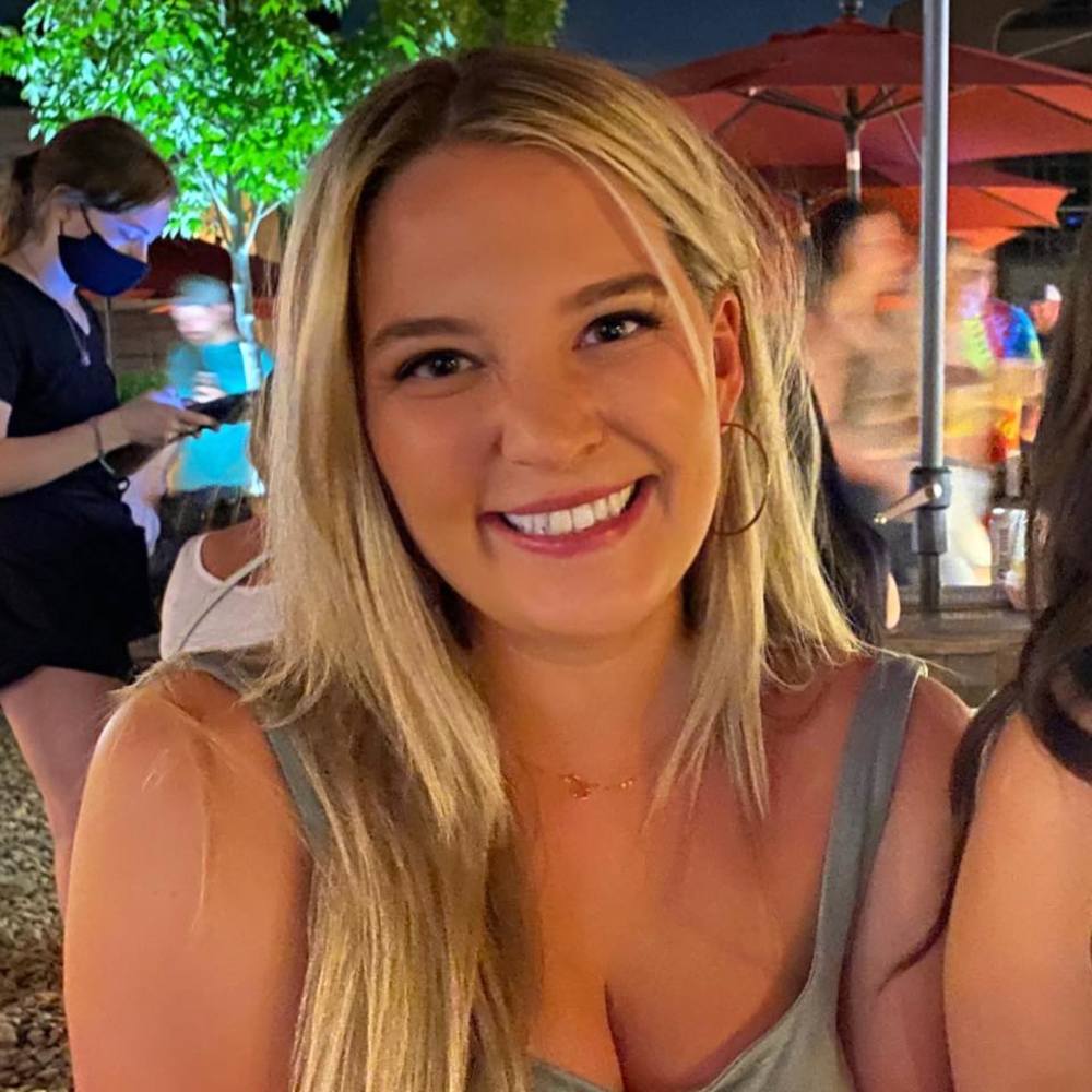 Meet your Posher, Erin marie